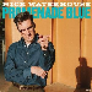 Nick Waterhouse: Promenade Blue (CD) - Bild 1
