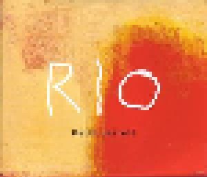 Keith Jarrett: Rio (2-Promo-CD) - Bild 1