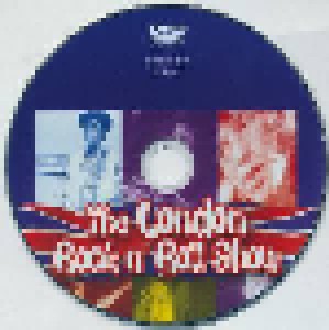 The London Rock N' Roll Show (DVD) - Bild 4