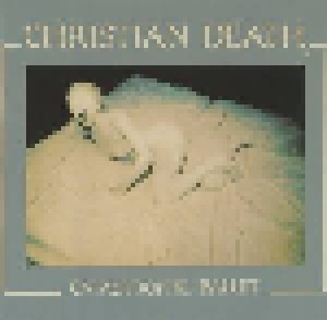 Christian Death: Catastrophe Ballet (LP) - Bild 1