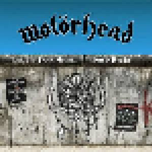 Motörhead: Louder Than Noise... Live In Berlin (CD + DVD) - Bild 1