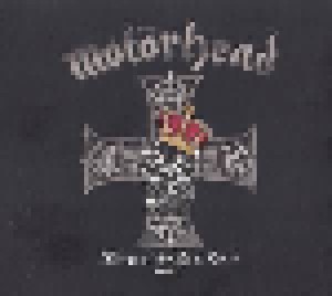 Motörhead: Louder Than Noise... Live In Berlin (CD + DVD) - Bild 3