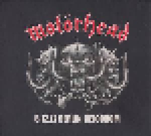 Motörhead: Louder Than Noise... Live In Berlin (CD + DVD) - Bild 4
