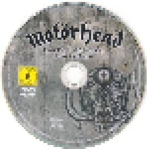 Motörhead: Louder Than Noise... Live In Berlin (CD + DVD) - Bild 6