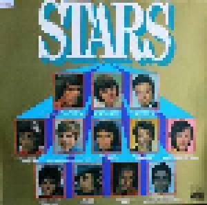 Stars - Cover