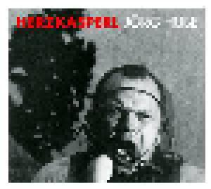 Jörg Hube: Herzkasperl - Cover