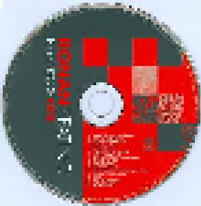 Ronan Keating: 10 Years Of Hits (CD) - Bild 2