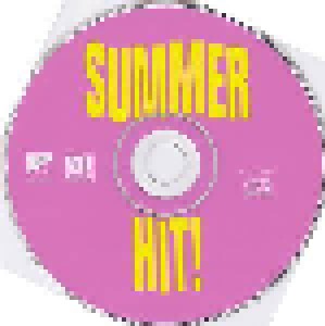 Rockdelux 121 - Running Circle: Summer Hit! (CD) - Bild 3