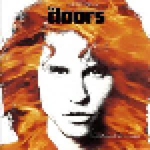 The Doors: The Doors (LP) - Bild 1
