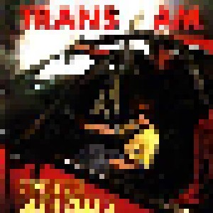Trans Am: Fasten Seatbelts (CD) - Bild 1