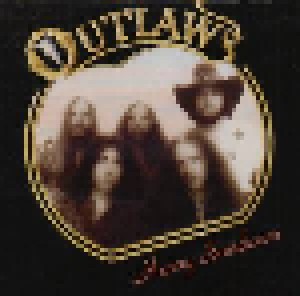 Outlaws: Hurry Sundown (LP) - Bild 1