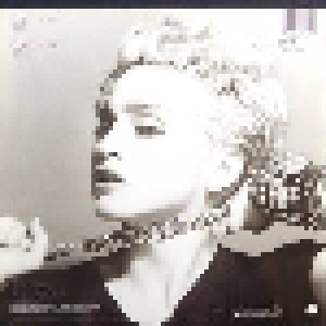 Madonna: Madonna (LP) - Bild 3