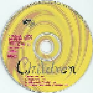 Hand In Hand For Children: Children (Single-CD) - Bild 4
