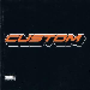 Custom: Fast (CD) - Bild 1
