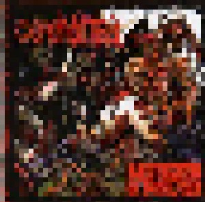 Gorerotted: Mutilated In Minutes (CD) - Bild 1