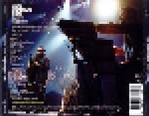 Dave Matthews Band: Listener Supported (2-CD) - Bild 2