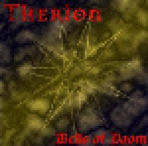 Therion + Blitzkrieg: Bells Of Doom (Split-Promo-CD) - Bild 1