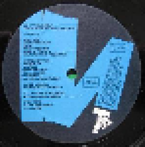 Ian Dury & The Blockheads: Do It Yourself (LP) - Bild 5