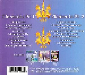 Stratovarius: Elements Pt. 1 + 2 (2-CD) - Bild 2