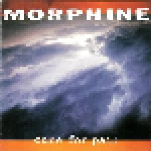 Cover - Morphine: Cure For Pain