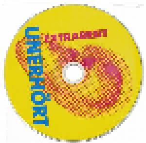 Extrabreit: Unerhört (CD) - Bild 3
