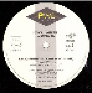 Stock, Aitken & Waterman: Packjammed With The Party Posse (12") - Bild 4