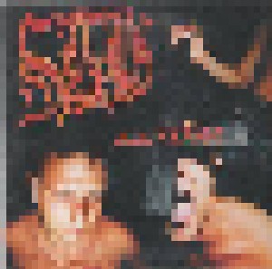 Cover - Blutsäge: Satans Rock'n'roll