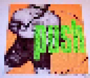 Cover - Push Feat. K. Da'Cruz: Push