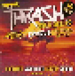Cover - Mastery: Metal Hammer 167 - Thrash - Back To Skool