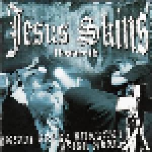 Jesus Skins: Unser Kreuz Braucht Keine Haken (CD) - Bild 1