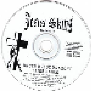Jesus Skins: Unser Kreuz Braucht Keine Haken (CD) - Bild 7