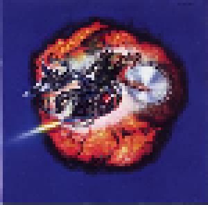 Judas Priest: Painkiller (CD) - Bild 2
