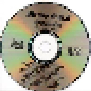 Heavy Metal Obscurities / The Vinyl Years Vol. 03 (CD) - Bild 4