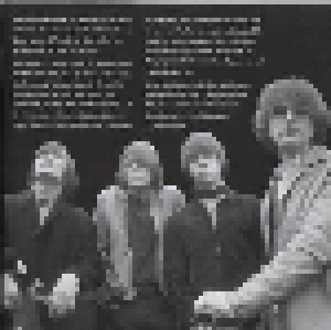 The Byrds: Mr. Tambourine Man (CD) - Bild 7
