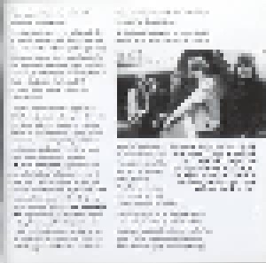The Byrds: Mr. Tambourine Man (CD) - Bild 9