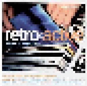 Retro:Active - Rare & Remixed - Cover