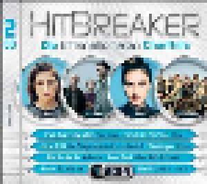 Hitbreaker 1/2014 - Cover