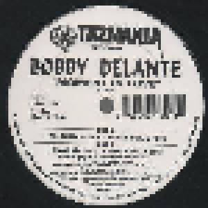 Bobby Delante: Moment In Love - Cover