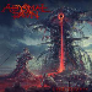 Abysmal Dawn: Obsolescence - Cover