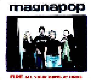 Magnapop: Fire All Your Guns At Once - Cover