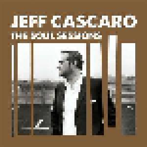 Jeff Cascaro: Soul Sessions, The - Cover