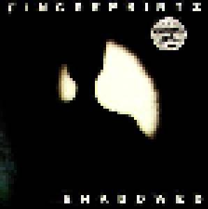 Fingerprintz: Shadowed - Cover