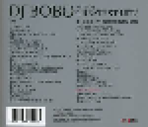 DJ BoBo + DJ Bobo & 21st Century Orchestra & Chorus: 25 Years DJ Bobo Greatest Hits (Split-2-CD) - Bild 2