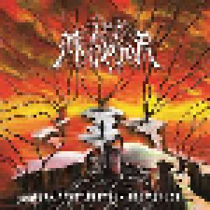Cover - Mutilator, The: Torn Apart Between The Worlds