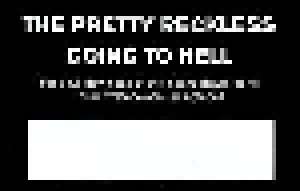 The Pretty Reckless: Going To Hell (LP) - Bild 10