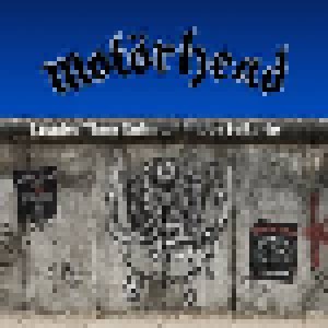 Motörhead: Louder Than Noise... Live In Berlin (2-LP) - Bild 1