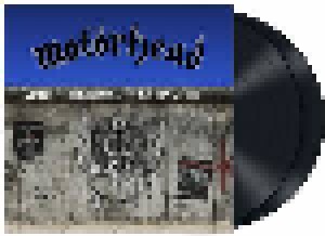 Motörhead: Louder Than Noise... Live In Berlin (2-LP) - Bild 3