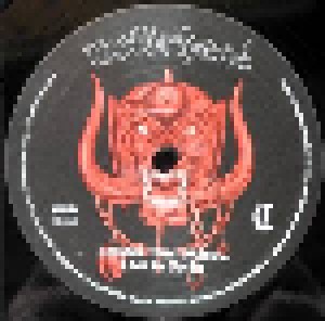 Motörhead: Louder Than Noise... Live In Berlin (2-LP) - Bild 6