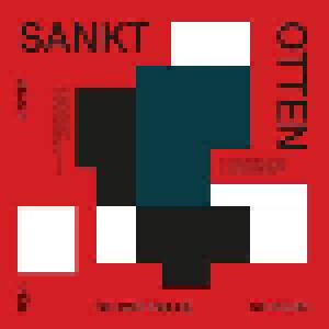 Sankt Otten: Lieder Für Geometrische Stunden (CD) - Bild 1