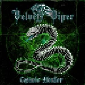 Velvet Viper: Cosmic Healer (CD) - Bild 1